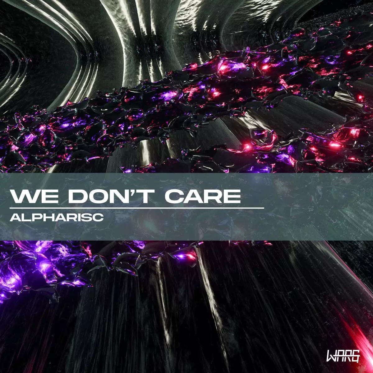 We Don't Care Ep