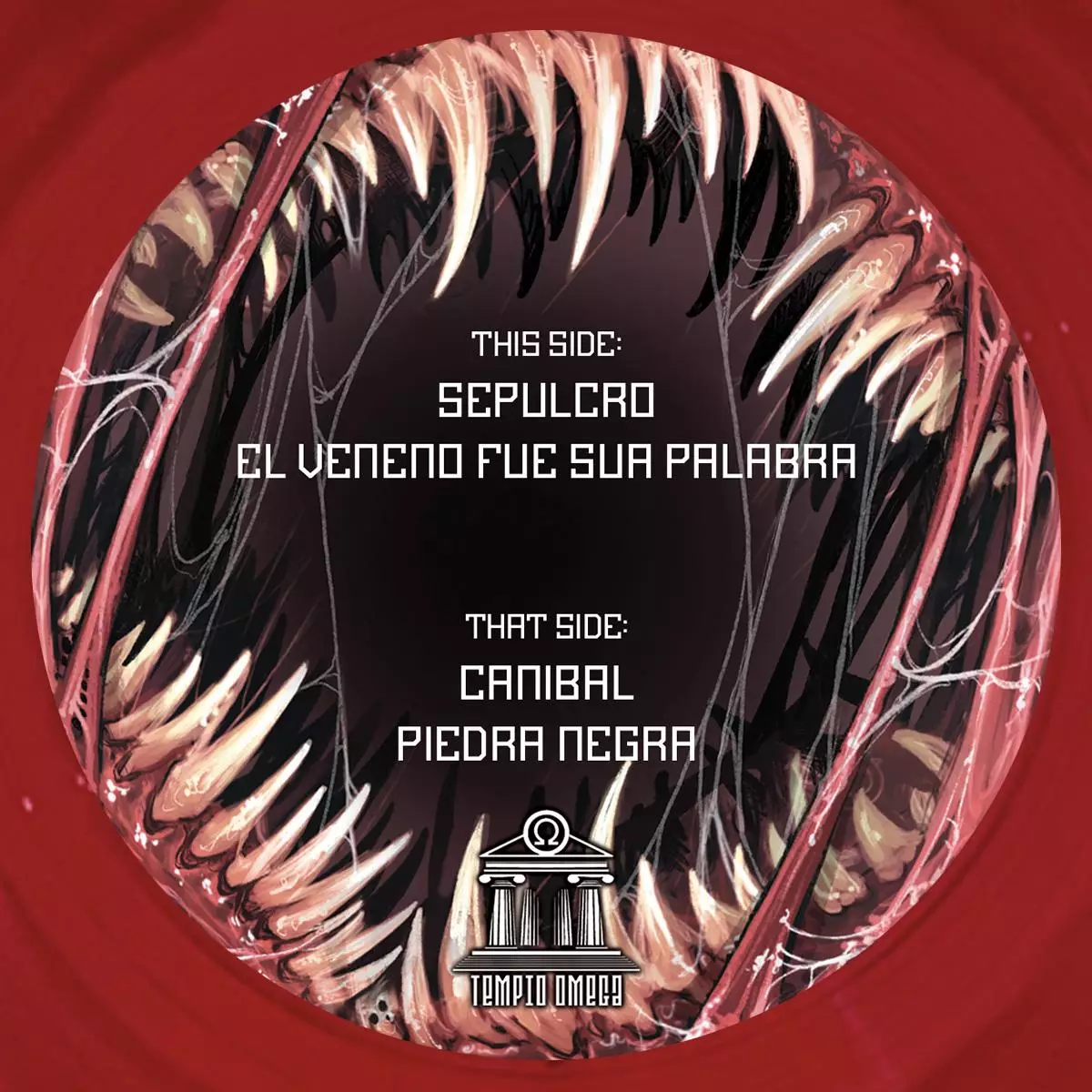 Canibal Ep