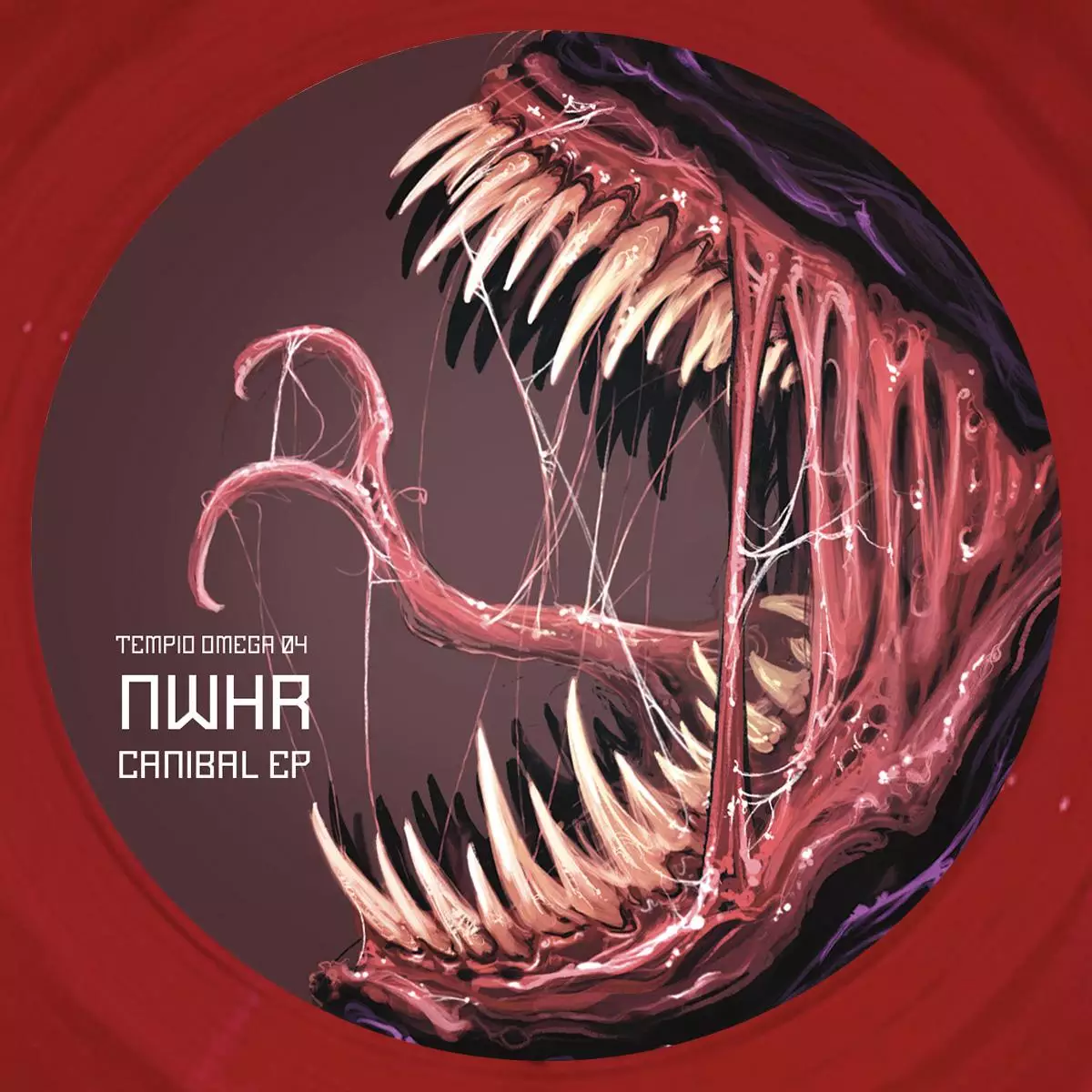 Canibal Ep