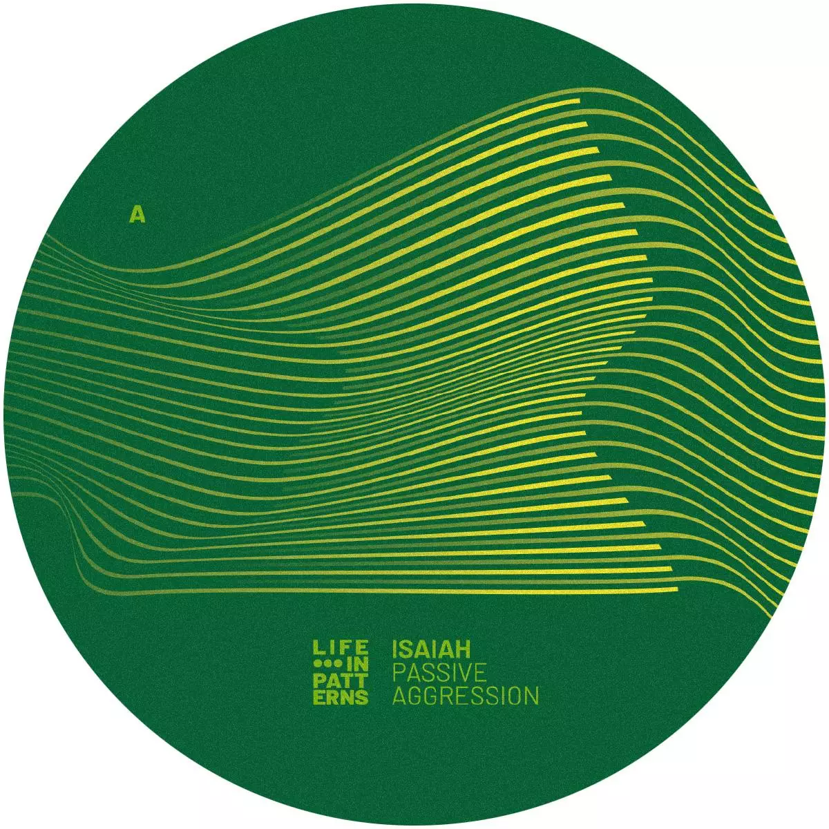 LIP014-FRONTCOVER Passive Aggression