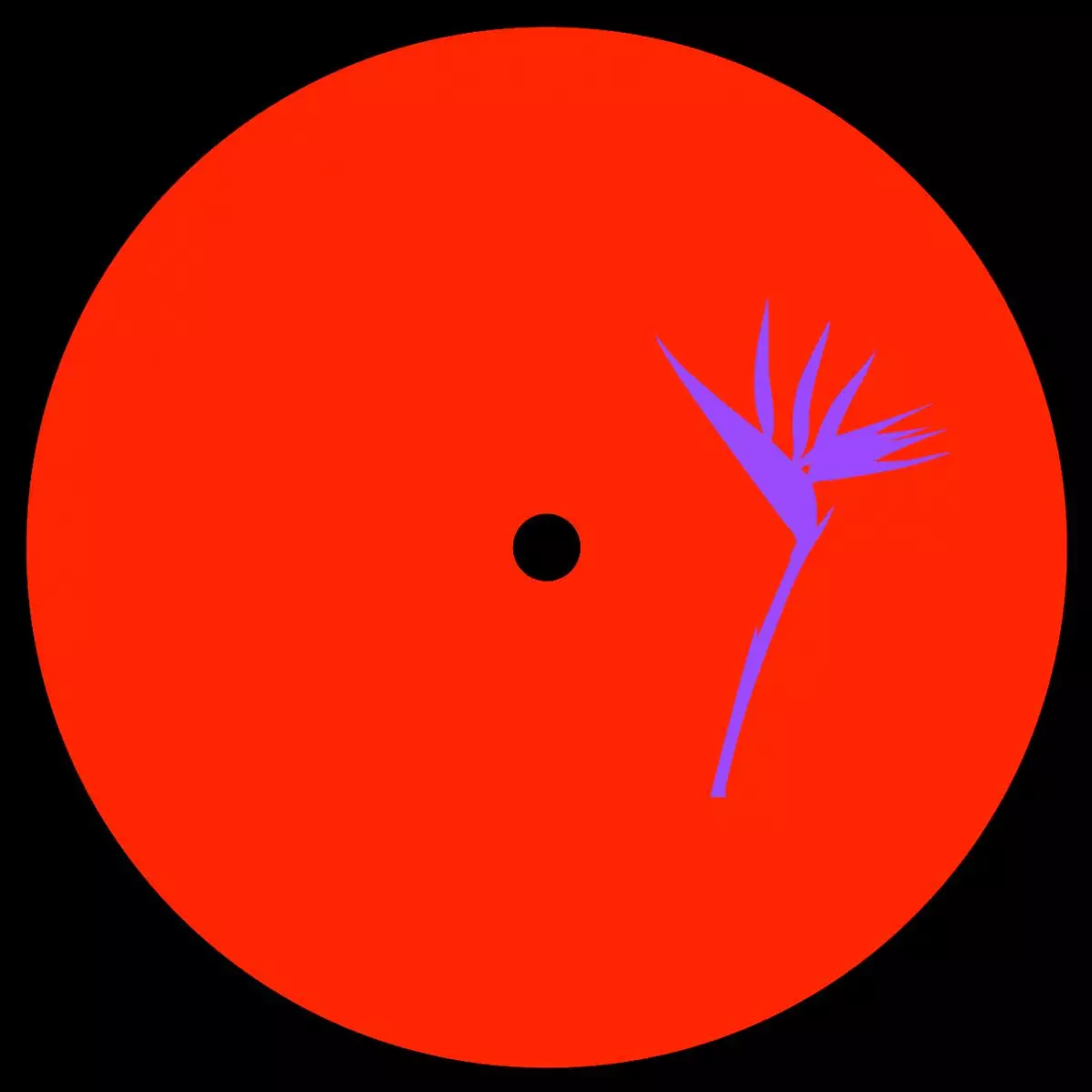 PRP020-FRONTCOVER Nonsense Ep