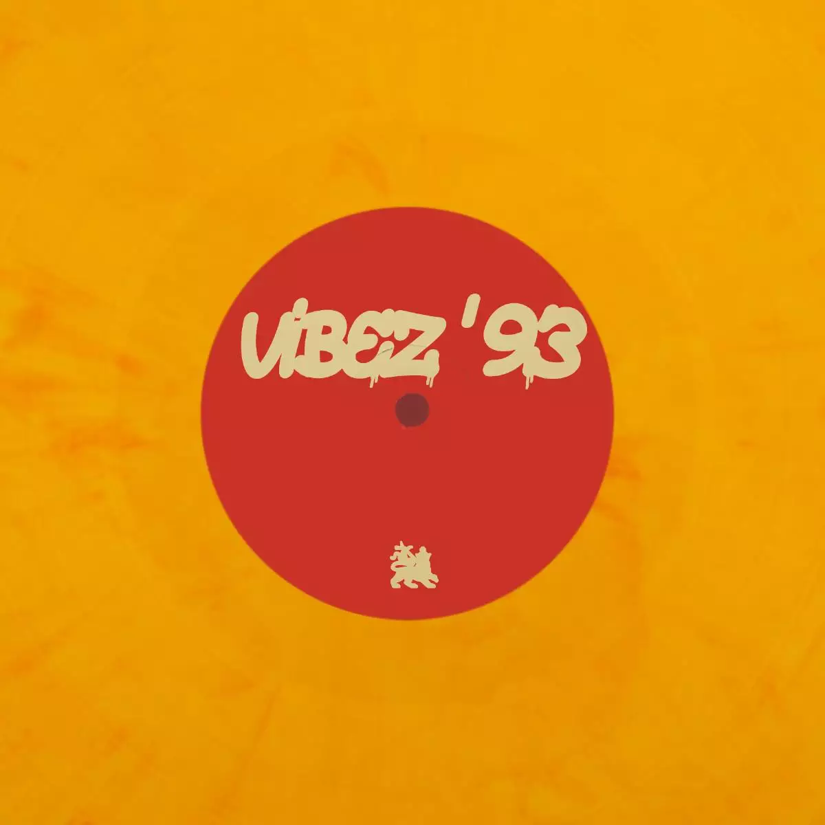 VIBEZ93011-FRONTCOVER Space Muffin' Ep