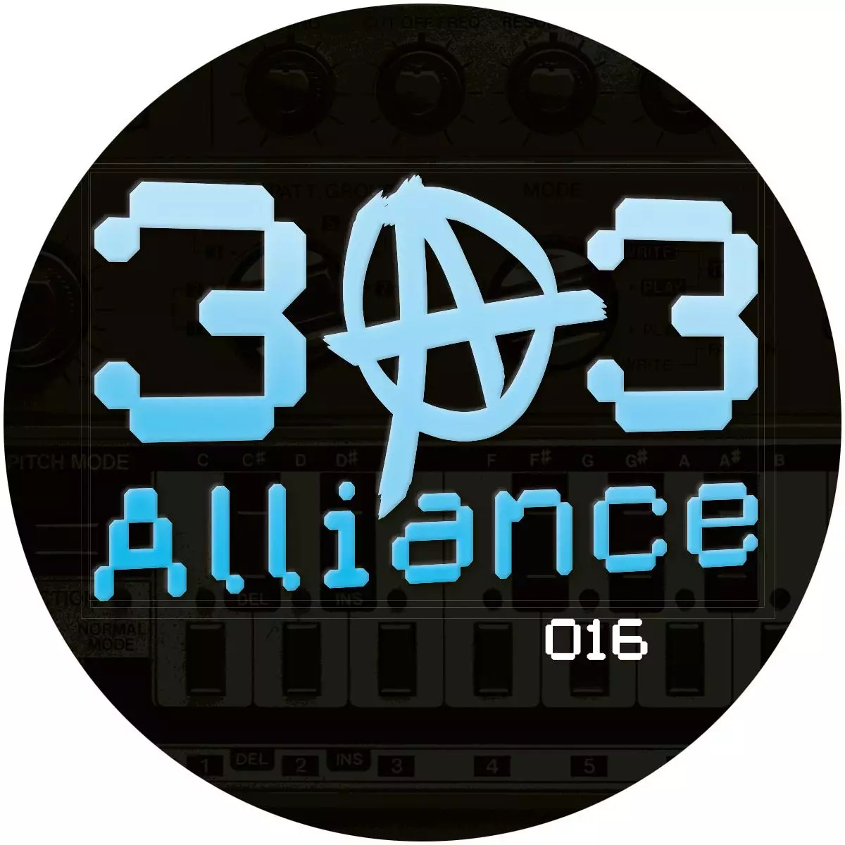 303A016-FRONTCOVER 303 Alliance 016
