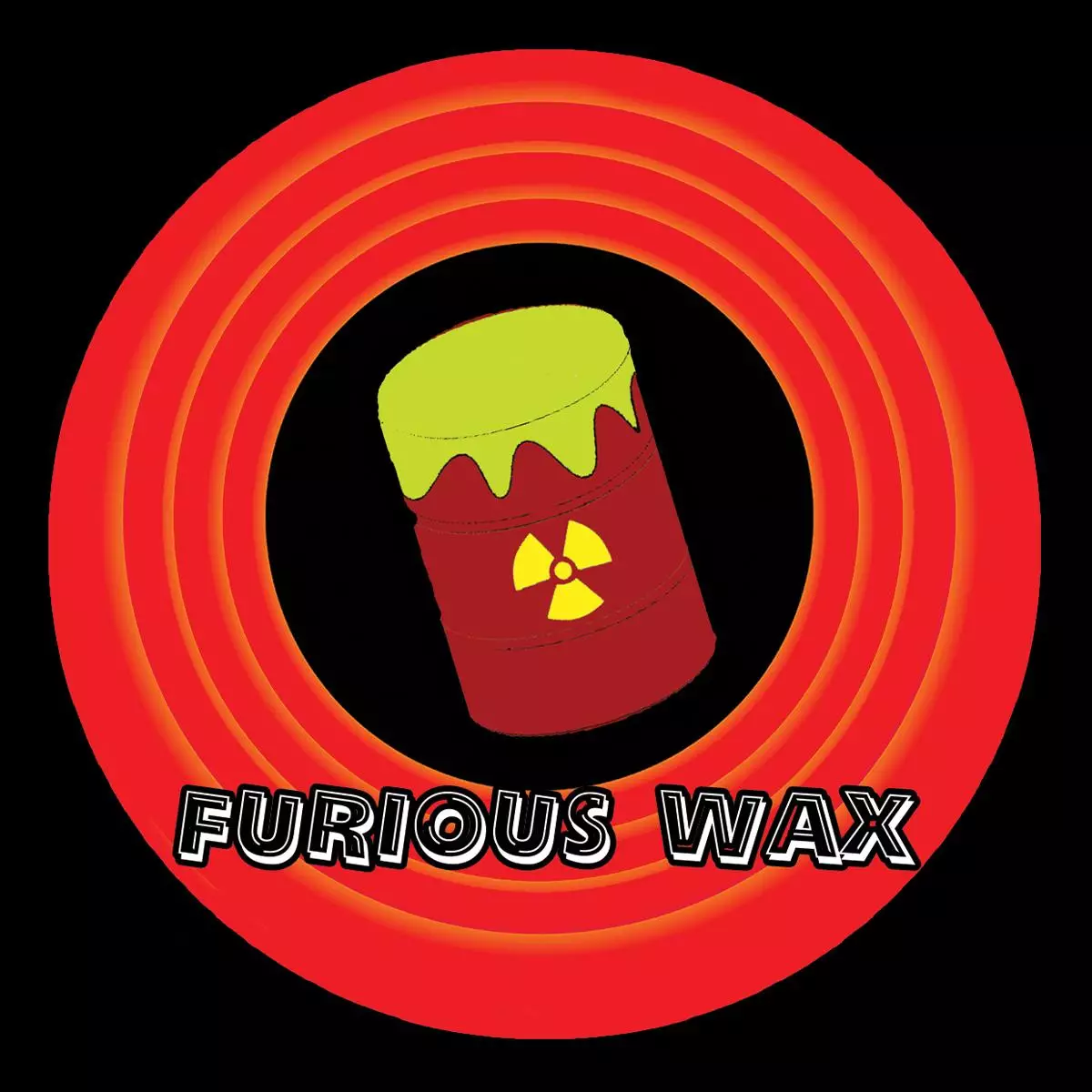 FW008-FRONTCOVER Looney Soup E.P