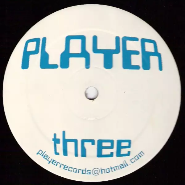 Player Three