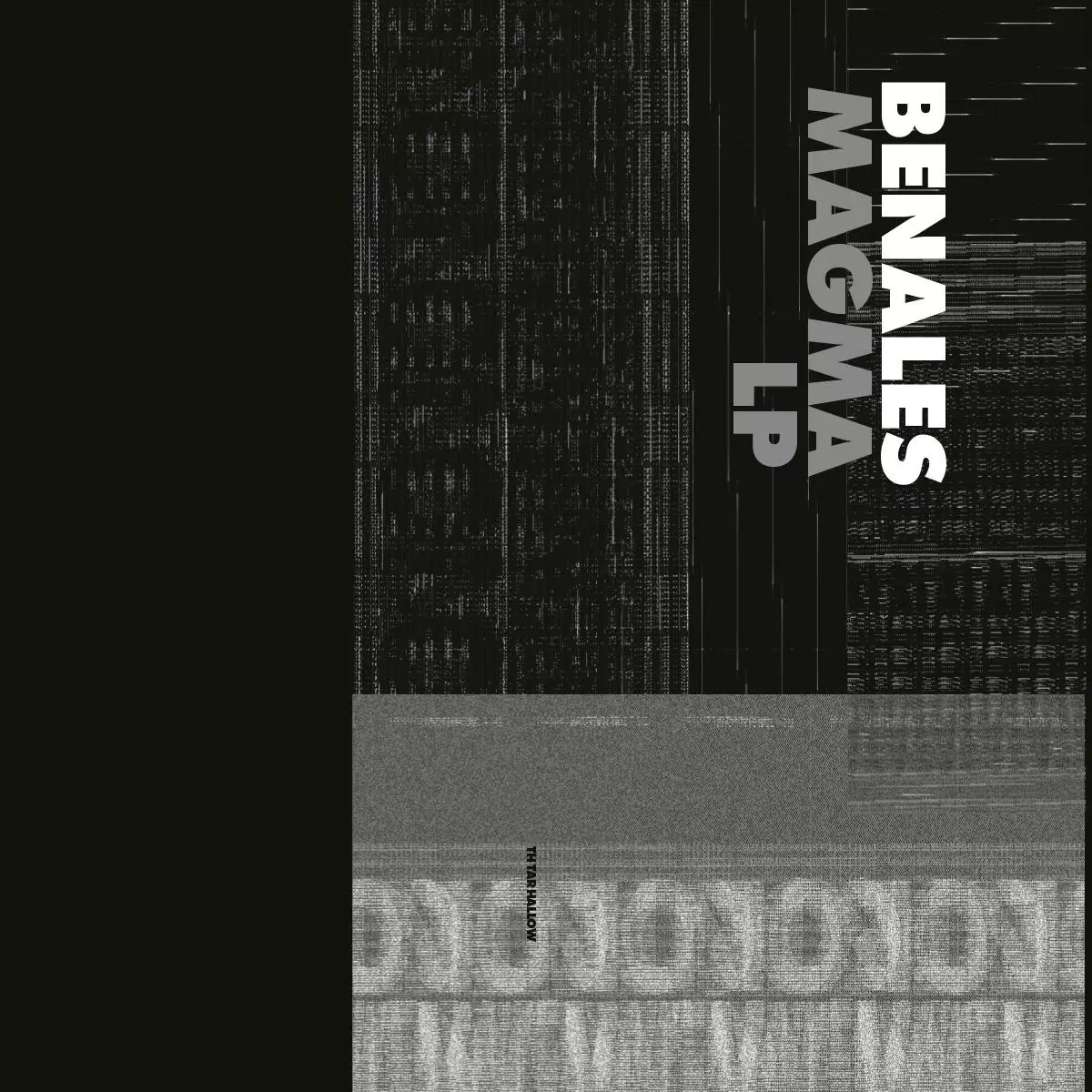 Magma Lp - Tar Lp 3 Th 19 (Incl Limited Lathe Cut Disc)