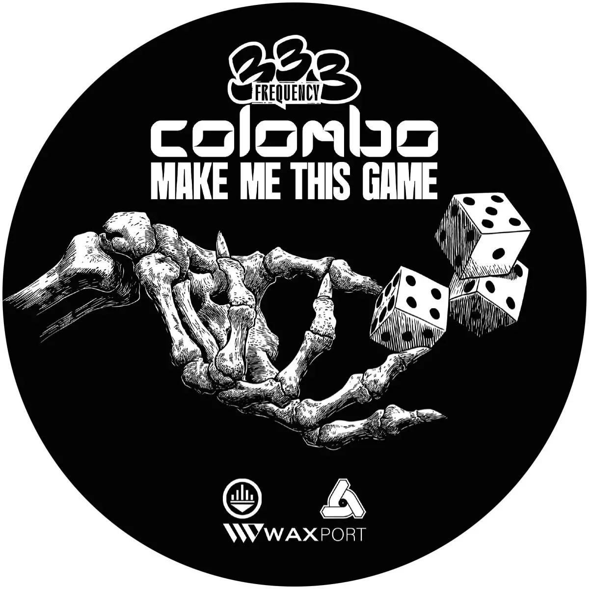 Make Me This Game