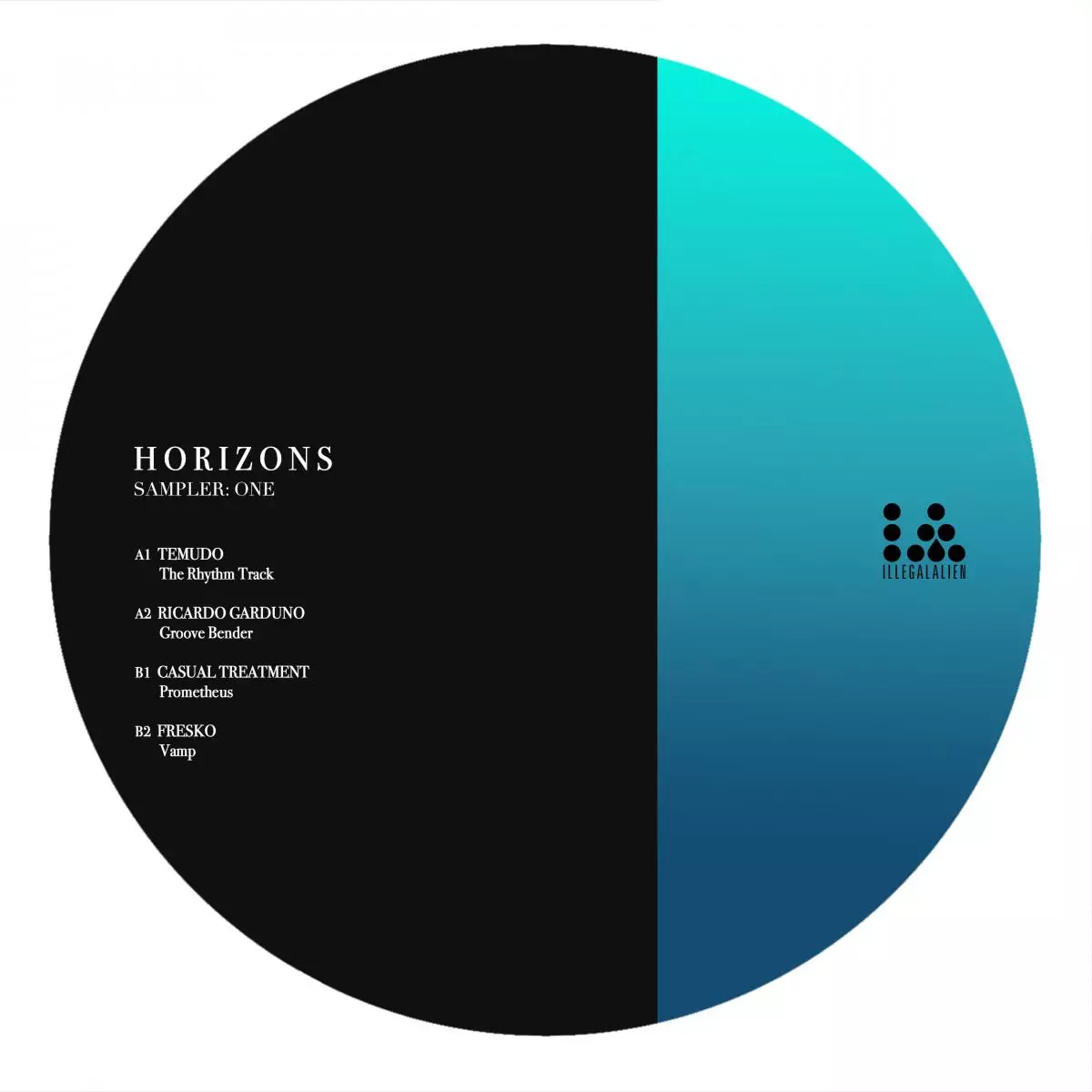 Horizons Sampler: One