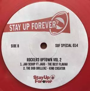 Rockers Uptown Vol. 2