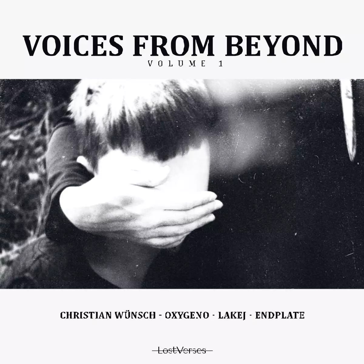 Voices From Beyond Vol. 1