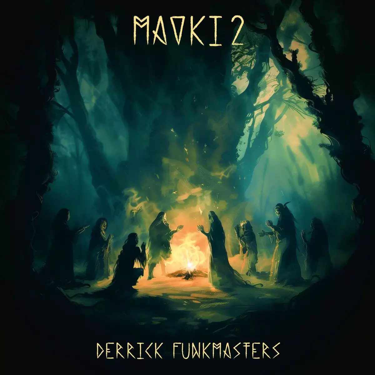 Mavki 2 Ep