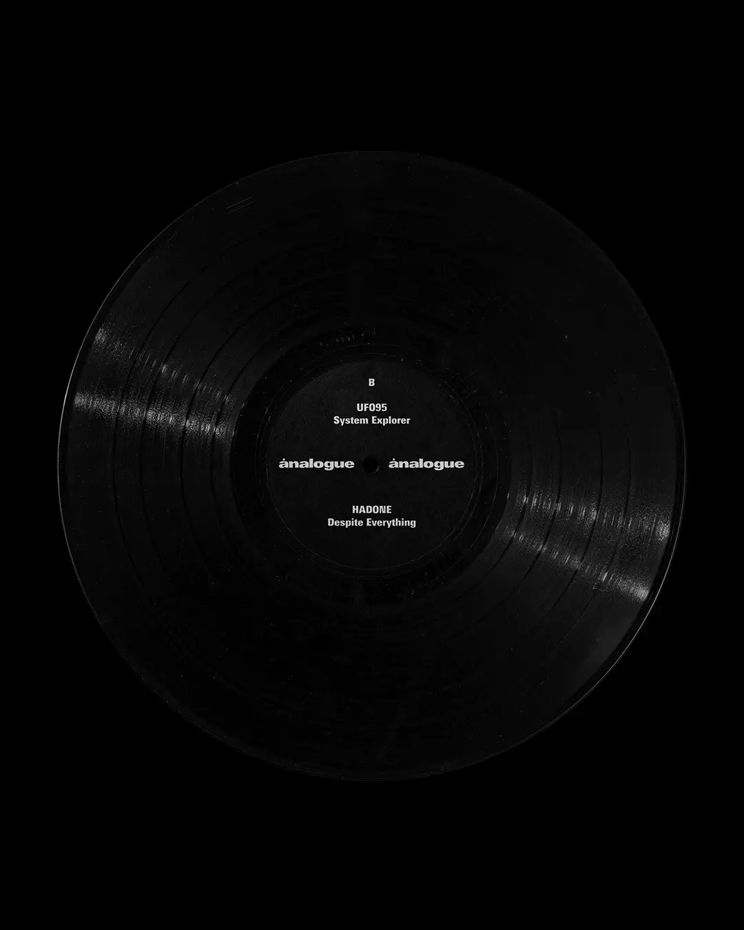 When Systems Collapse Ep