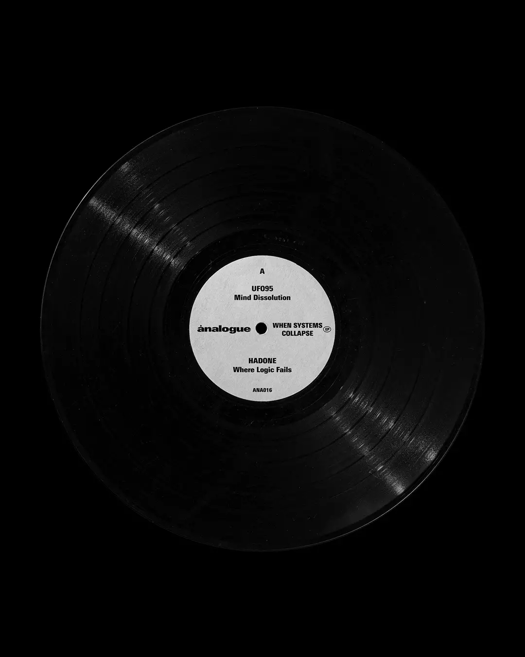 When Systems Collapse Ep