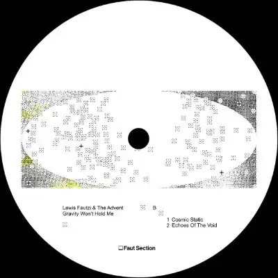 Gravity Won't Hold Me