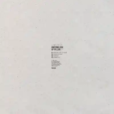 Irrational Fear Of Failure Ep