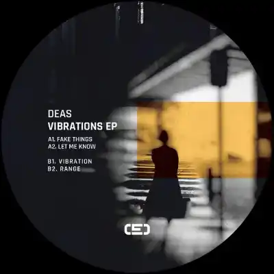 Vibrations EP