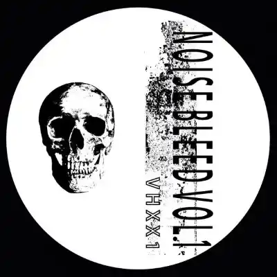 VHXX1 Noise Bleed Vol.1