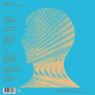 Selected Memories We Never Had