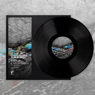 Sumud EP