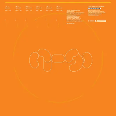 Episodes (180Gr Clear Vinyl)