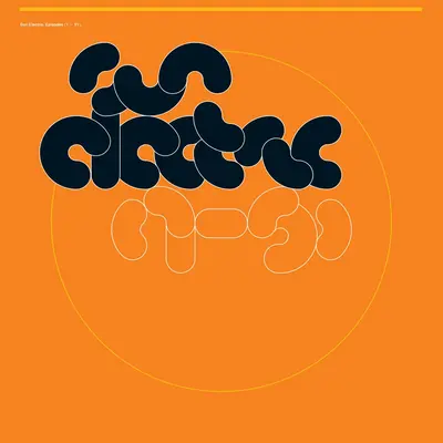 Episodes (Full Color Digipack)