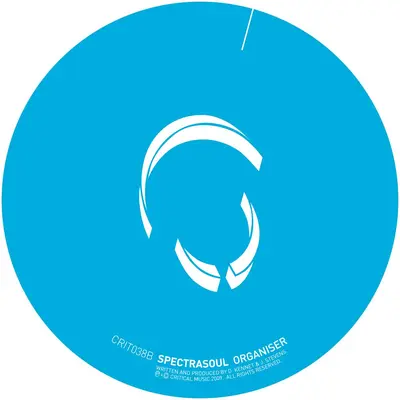 Alibi / Organiser (Label Sleeve)