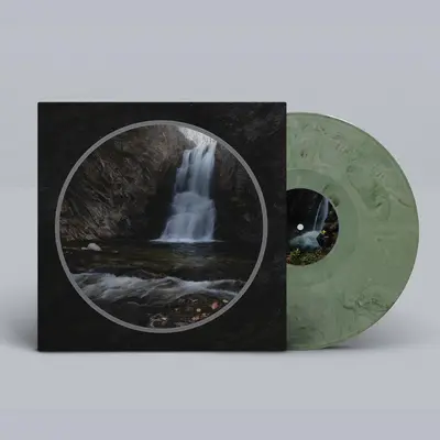 Kantae Niskae (Moss Green Vinyl)