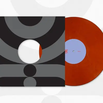 Saibai3 (Colored Vinyl)