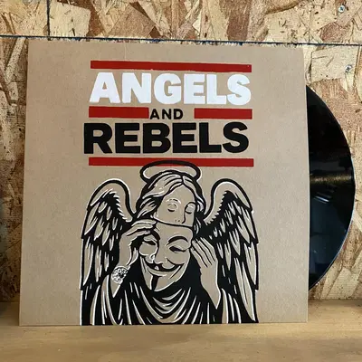 Angels & Rebels