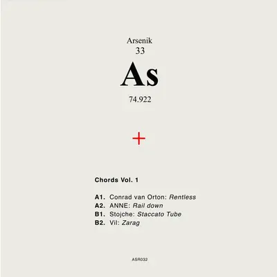 Chords Vol.1