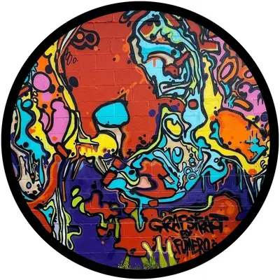 Bks-08 (Transparent Red Vinyl)