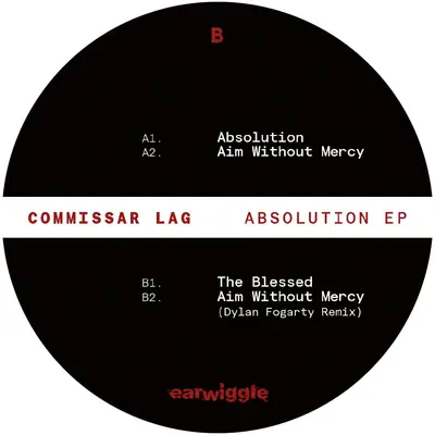 Absolution Ep