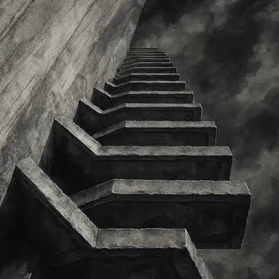 False Vacuum (printed sleeve)