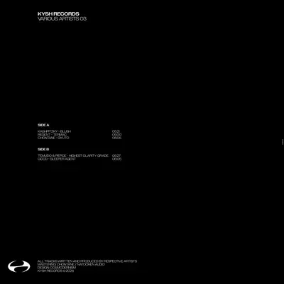 Kysh-003