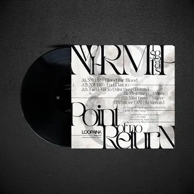 Point Of No Return