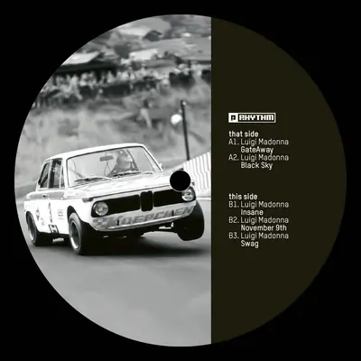 Swag Ep