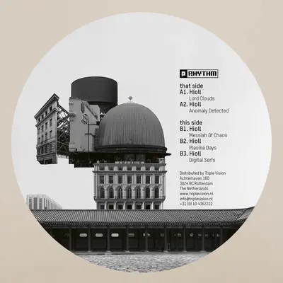 Zero Gravity Ep Part 1