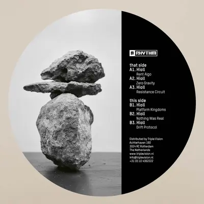 Zero Gravity Ep Part 2