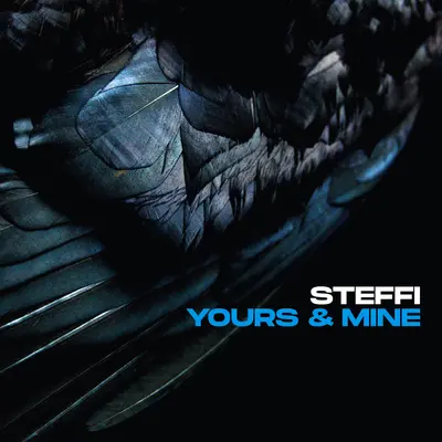 DESTEFSTER002-FRONTCOVER Yours & Mine