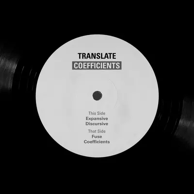 Coefficients