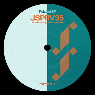 Twisted Ep