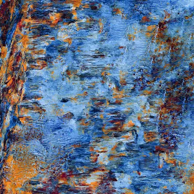 Pulsating Delusions In Crucial Ponderings