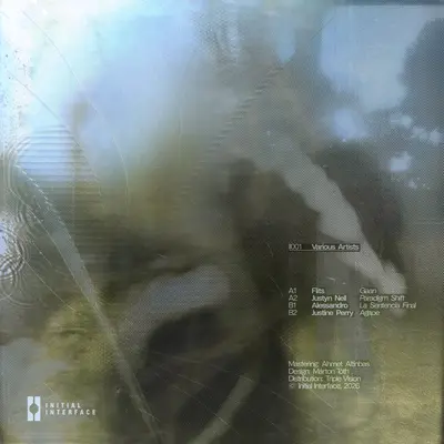 II001 - Va