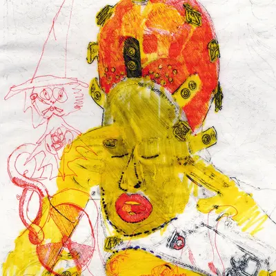 Pain In The Brain