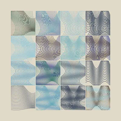 Pacific Spirit - The Remixes