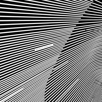 Dopplereffekt – Infinion Regress vinyl cover