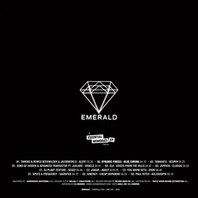 Va Essential Memories Ep Part 7