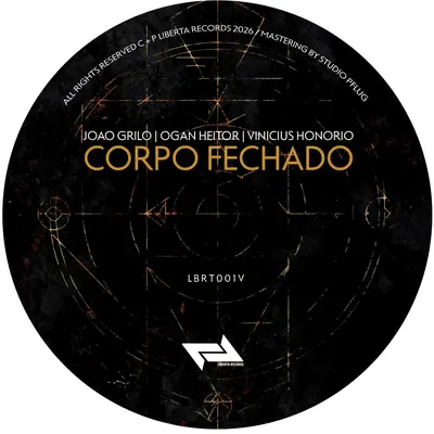 Corpo Fechado