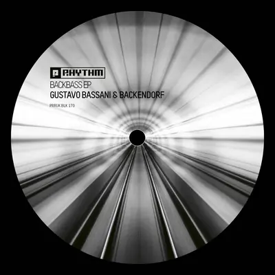 Backbass Ep