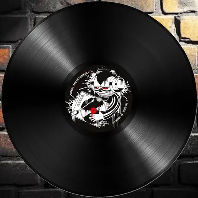 Rave The System Vol.1